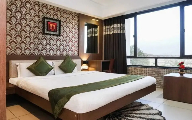 Shree Vitthal Mangalam