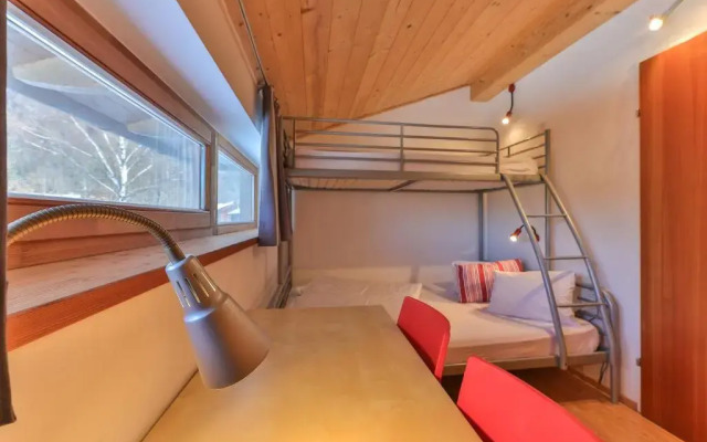 Lake Resort Pressegger See