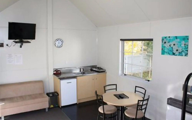 Arrowtown Holiday Park