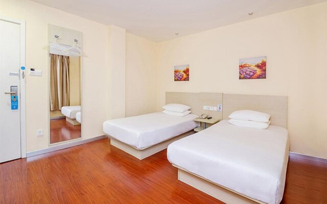 Hanting Hotel Shenzhen Nanshan Chuangye Road