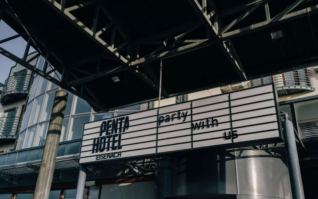 pentahotel Eisenach