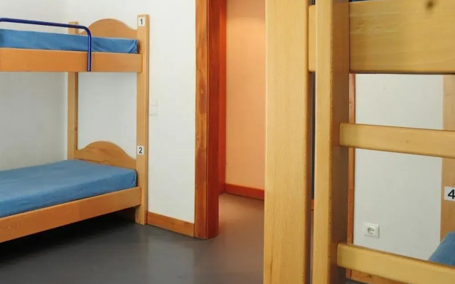 HI Abrantes - Pousada de Juventude - Hostel