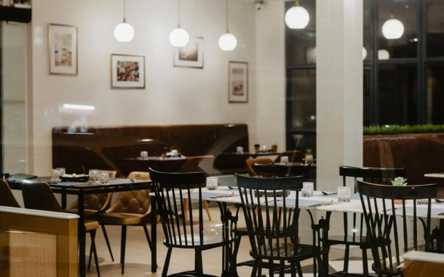 Sooknirund Hotel