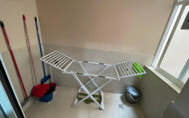 Marchica bay 20 holiday apartment