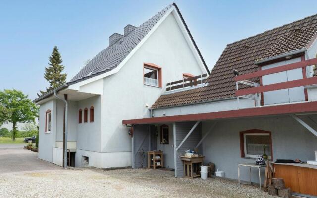 Cismarer Straße 32 Wohnung 1