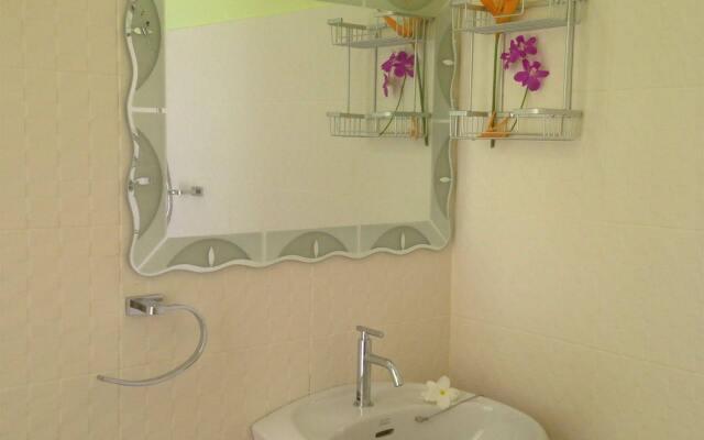Khaolak Summer House Resort