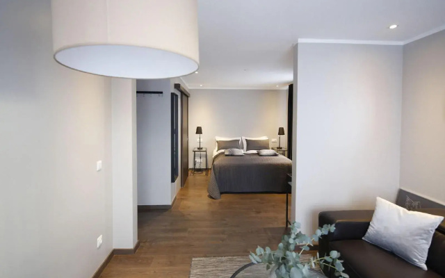 Keflavik Micro Suites