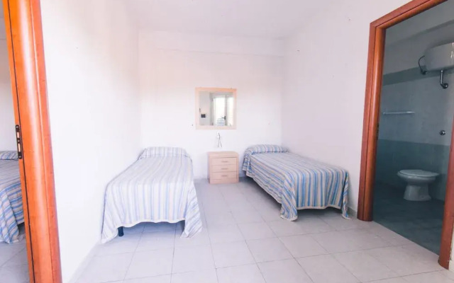 Villaggio Borgo degli Ulivi