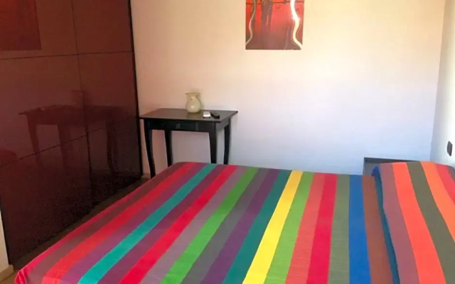 Lanita B&B