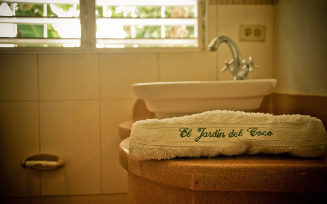 El Jardin Del Coco