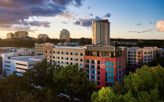 AC Hotel Atlanta Perimeter