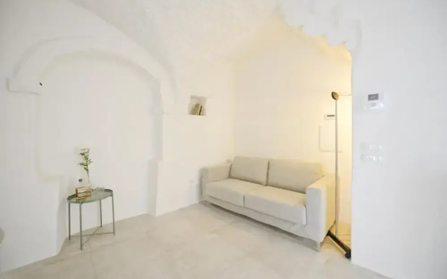 Casetta Arco con Balcone - CM