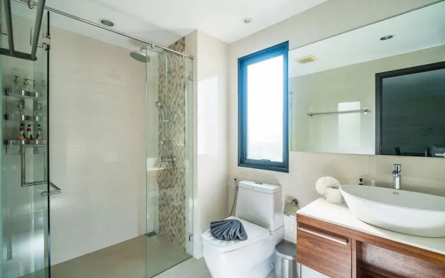 Apartments at The Title by Lofty