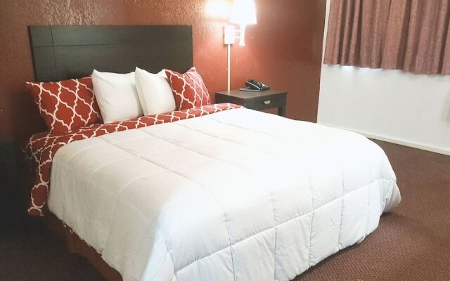 Coratel Inn & Suites by Jasper Hutchinson