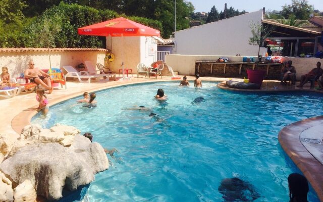 Camping le Casque Roi