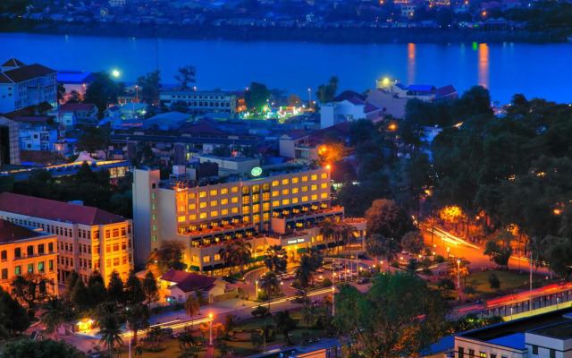 Sunway Hotel Phnom Penh