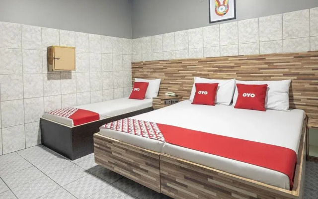 Hotel Osiris