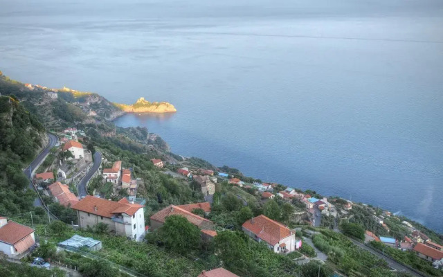 Villa Donna Fausta