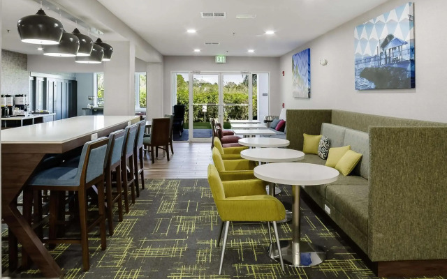 Hampton Inn Port Charlotte