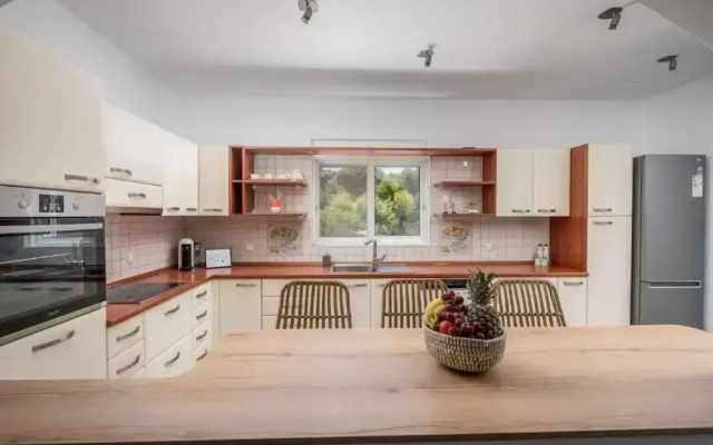 Villa Verdeblu Rethymno Crete