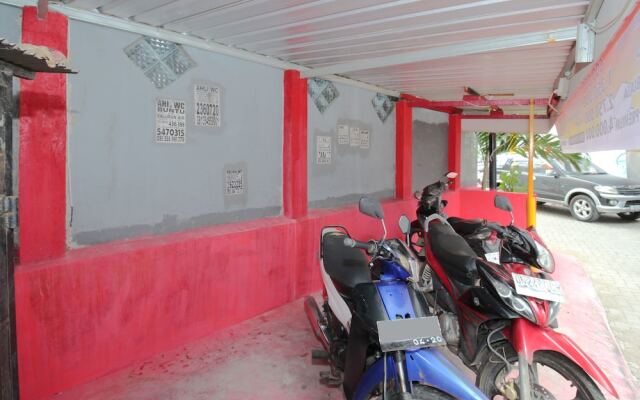 Airy Eco Panakkukang Hertasning Raya Blok C2 Makassar