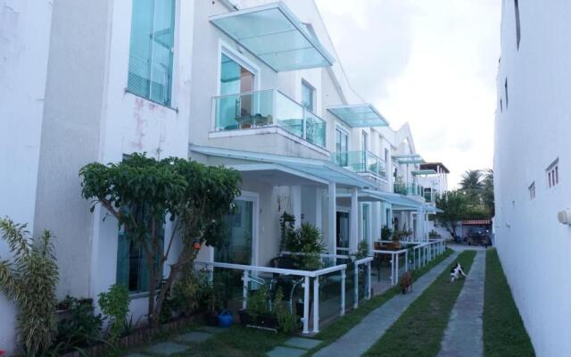 Vila Napoli - Apartamento Próximo à Praia - Ipitanga