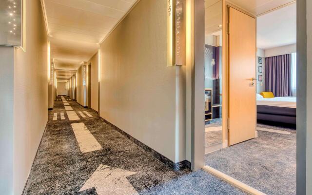 Mercure Neu-Isenburg