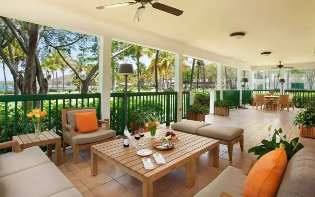 Copamarina Beach Resort & Spa