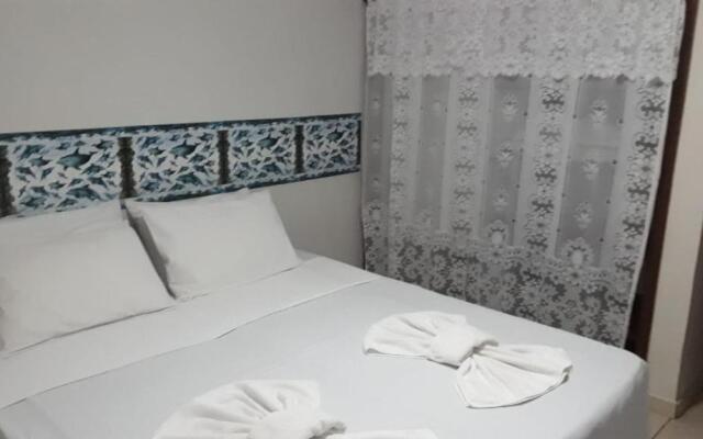 Hostel Recanto Do Canal II