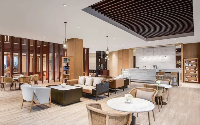 Courtyard Wuxi Lihu Lake