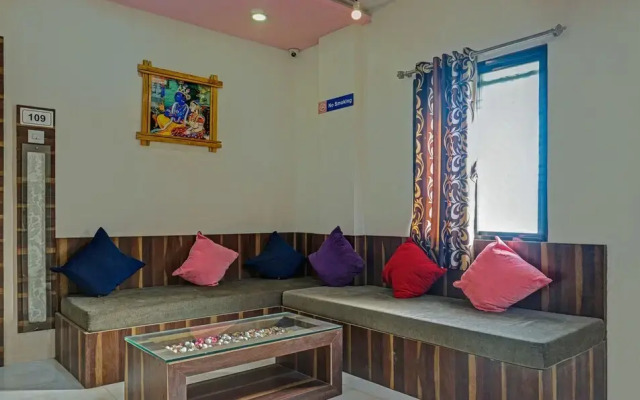 Treebo Trip Swara Residency