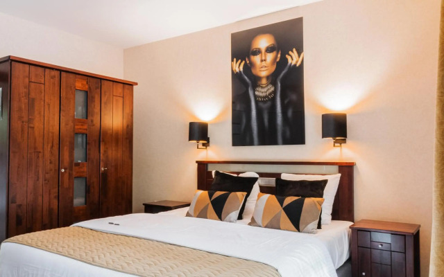 Turnhout City Hotel