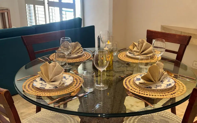 Tres Vidas Acapulco Suites