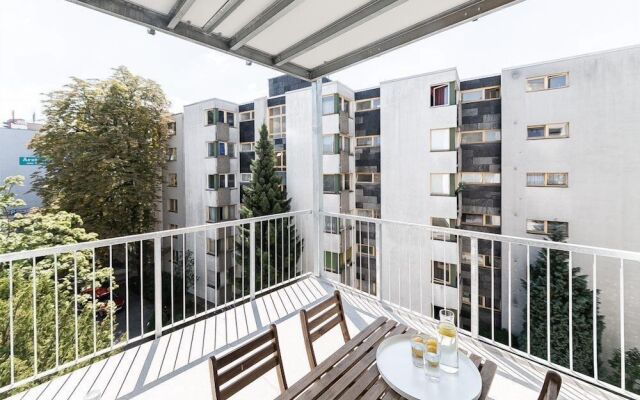 Greystay Apartments Steglitz