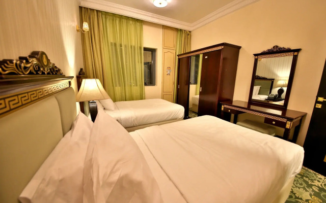 Midtown Furnished Apartments