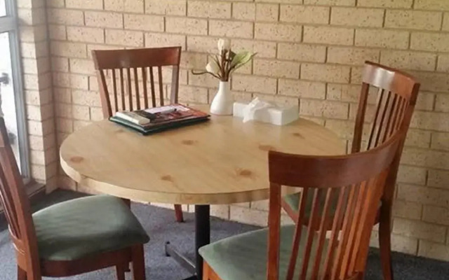 Avlon Gardens Motel - Ballina