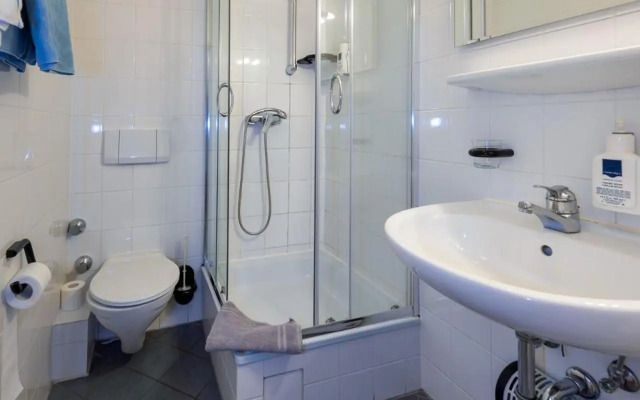 Restaurant & Landhotel Zum Niestetal