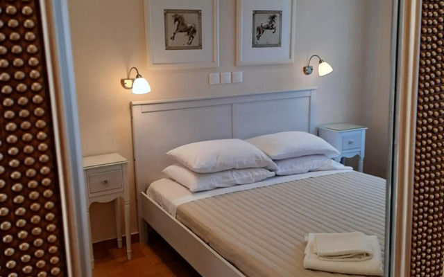 Solaris Apartment Kassiopi