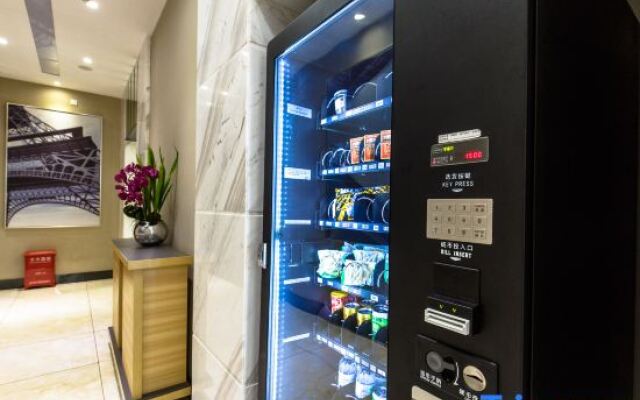 Dongfang Comfort Inn