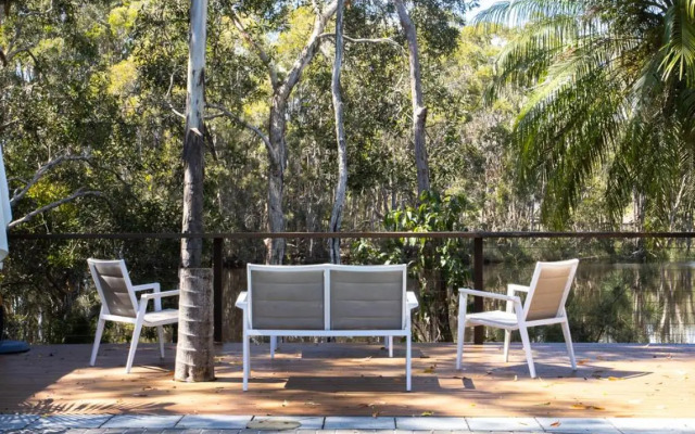 The Lake House - Cabarita Beach