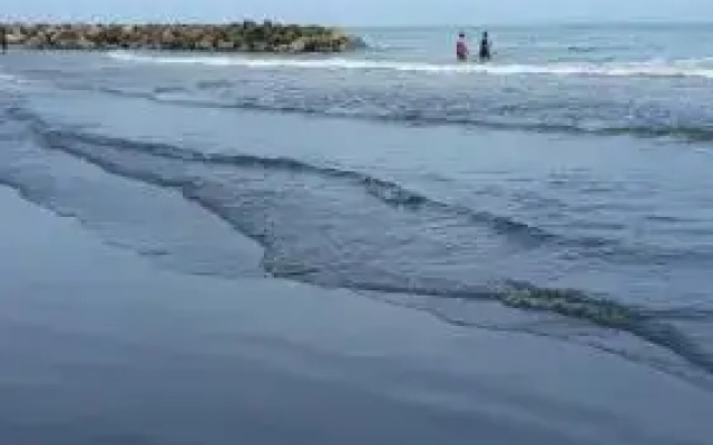 Cartagena sea view 702