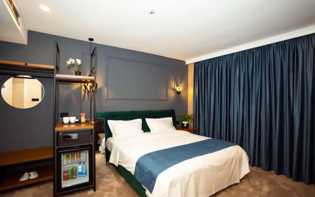 Kame Hotel Belgrade