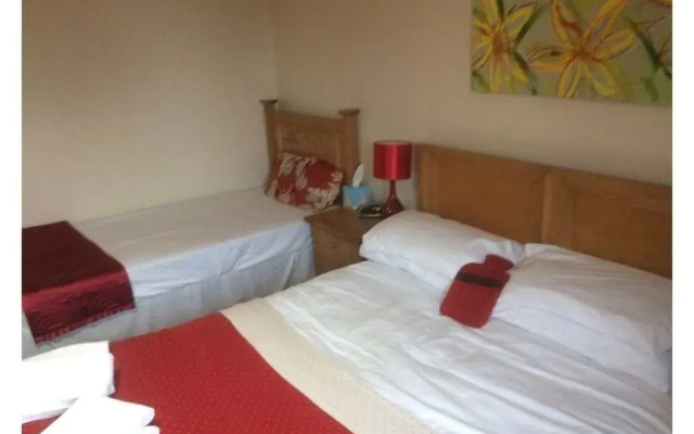 Glaisnock Guest House