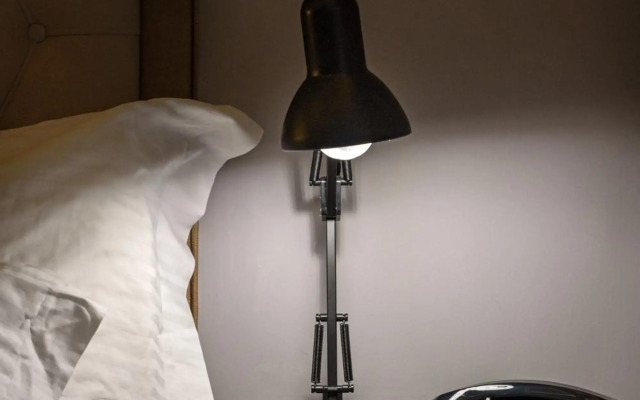 Hotel Pyrgos Boutique & Suites