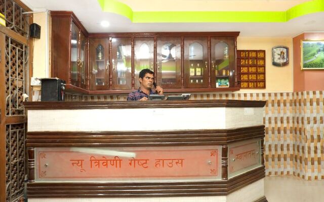 SPOT ON 397 Hotel Triveni Guest House