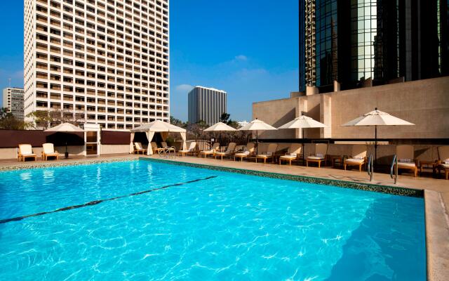 The Westin Bonaventure Hotel and Suites, Los Angeles