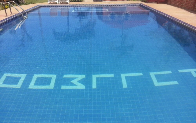 Lanta Dareen Resort