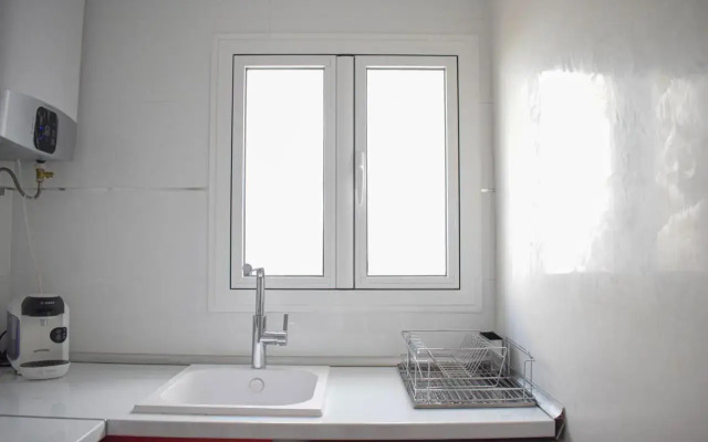 Apartamento Luxury Home Huelva Zona centro
