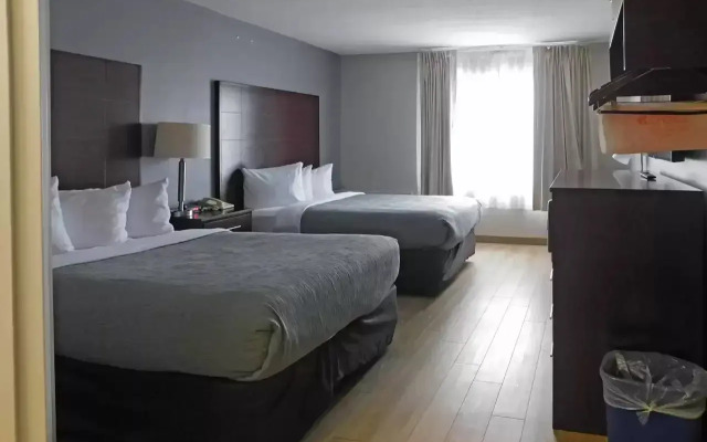 Quality Inn Colchester - Burlington