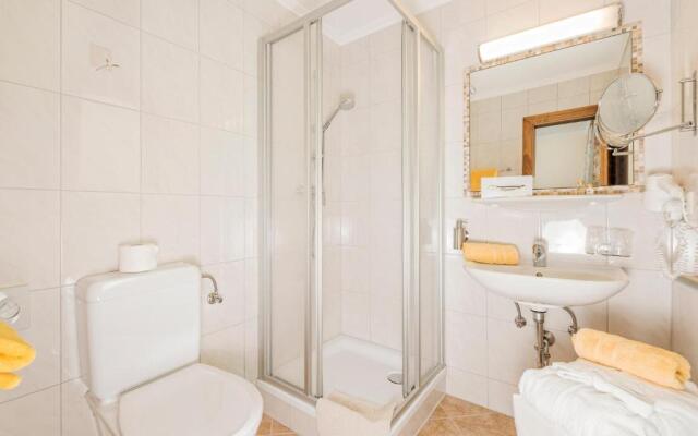 Hotel Finkenbergerhof